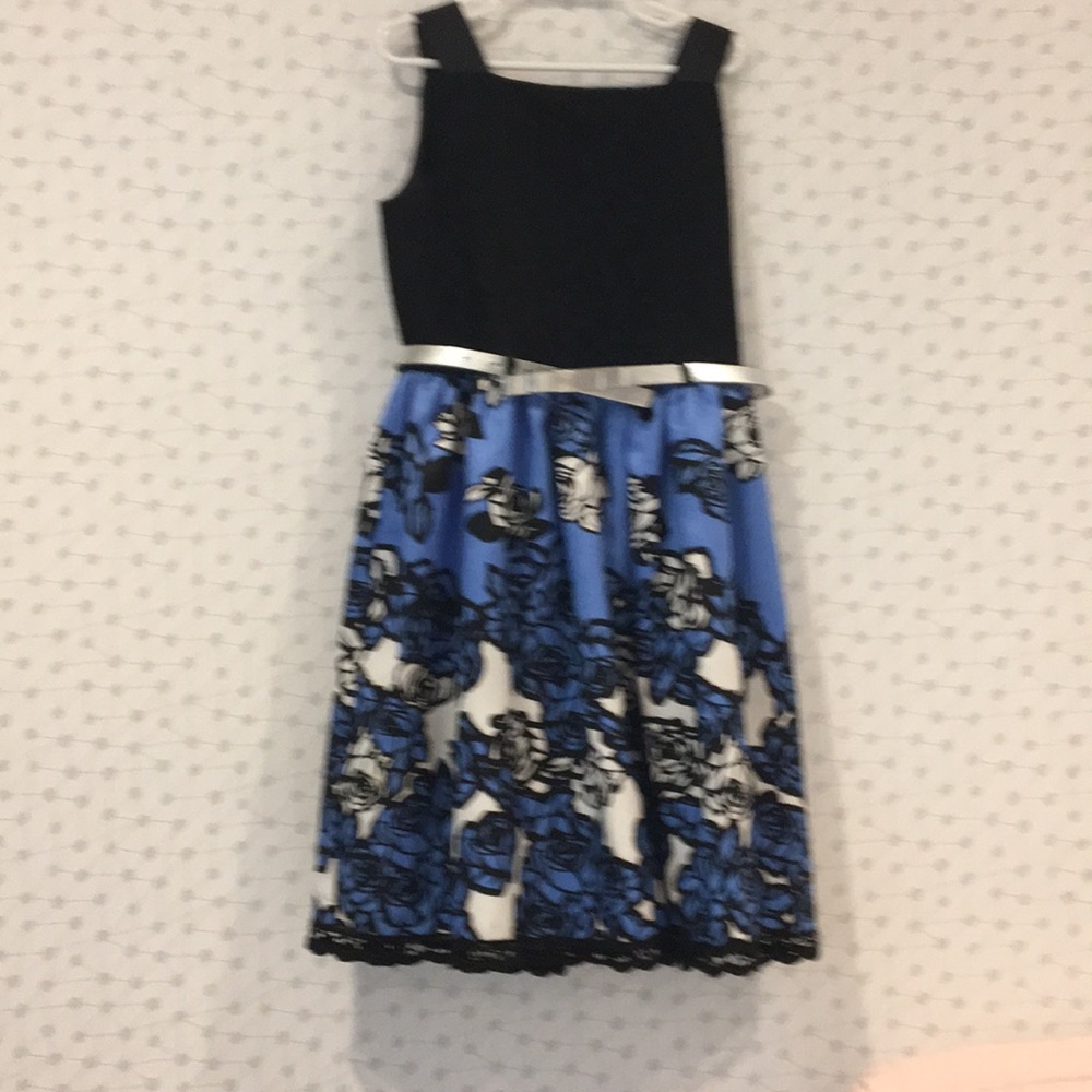 Sweet Heart Rose dress